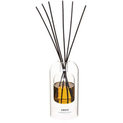 Diffuseur de Parfum "Ilan" 150ml Ambre