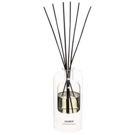 Diffuseur de Parfum "Ilan" 150ml Jasmin