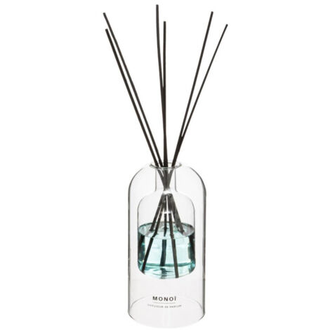 Diffuseur de Parfum "Ilan" 150ml Monoï