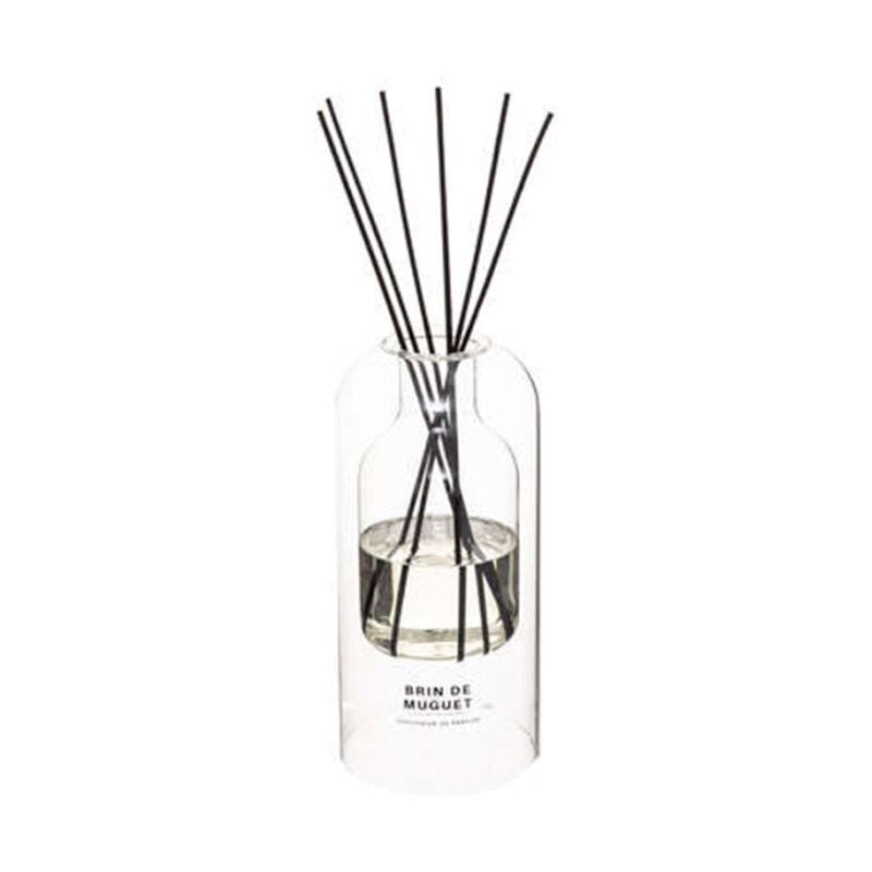 Diffuseur de Parfum 'Ilan' 500ml Brin de Muguet