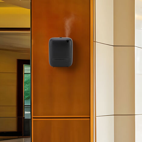 Diffuseur de Parfum Intelligent Bluetooth pour Hôtel Spa Salle de Bain Maison-AUTRES
