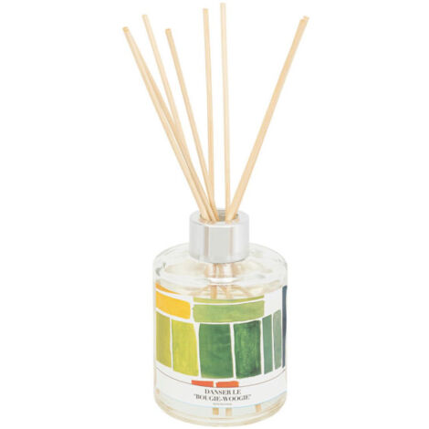 Diffuseur de Parfum "Jomy" 150ml Bois Sauvage