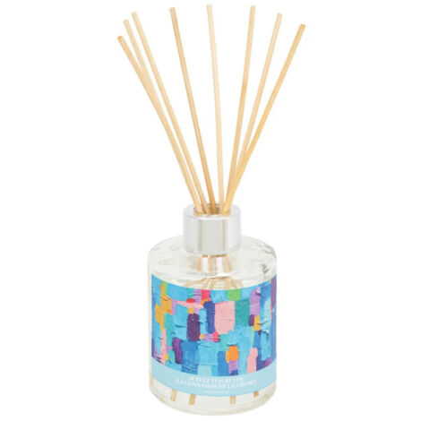 Diffuseur de Parfum "Jomy" 150ml Douceur de Coton