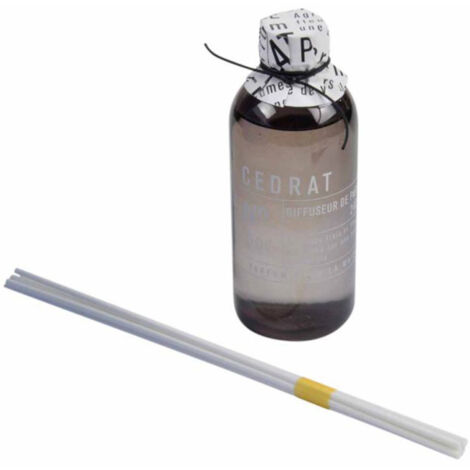 Diffuseur de Parfum "Loft" 240ml Cédrat