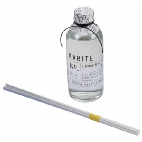 Diffuseur de Parfum "Loft" 60ml Karité