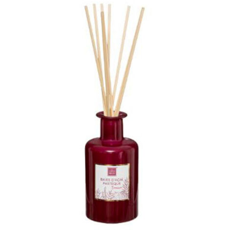 Diffuseur de Parfum "Mael" 200ml Baie d'Acai & Pastèque