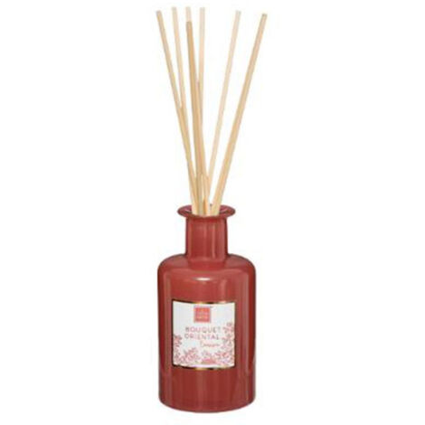 Diffuseur de Parfum "Mael" 200ml Bouquet Oriental