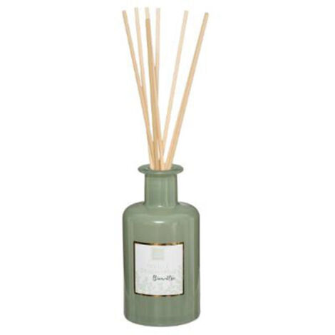 Diffuseur de Parfum "Mael" 200ml Feuille d'Eucalyptus