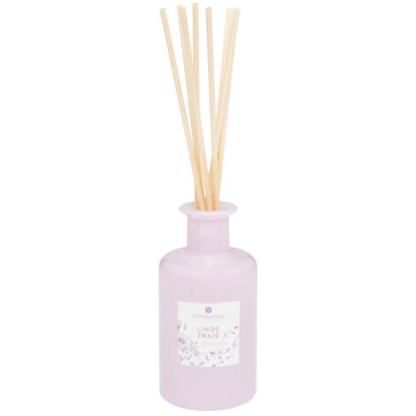 Diffuseur de Parfum "Maël" 200ml Linge Frais