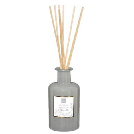 Diffuseur de Parfum "Mael" 200ml Myrrhe Blanche