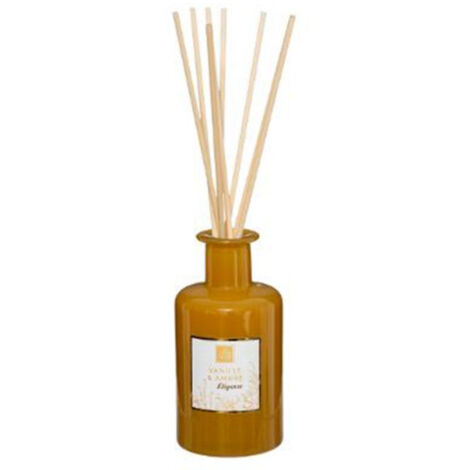Diffuseur de Parfum "Mael" 200ml Vanille Ambrée
