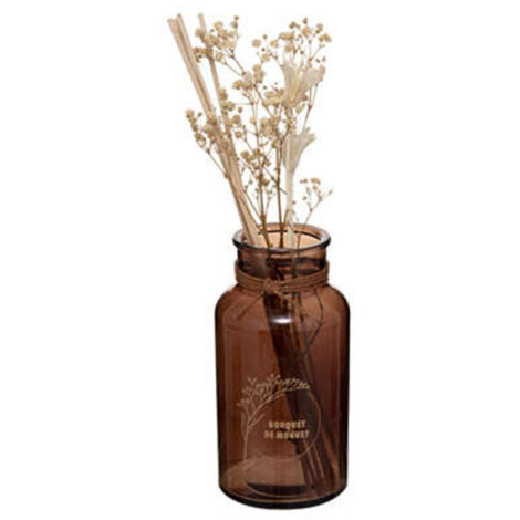 Diffuseur de Parfum "Mula" 300ml Bouquet de Muguet