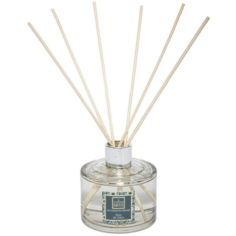 Diffuseur De Parfum "Neda" 200ml Fleur de Coton
