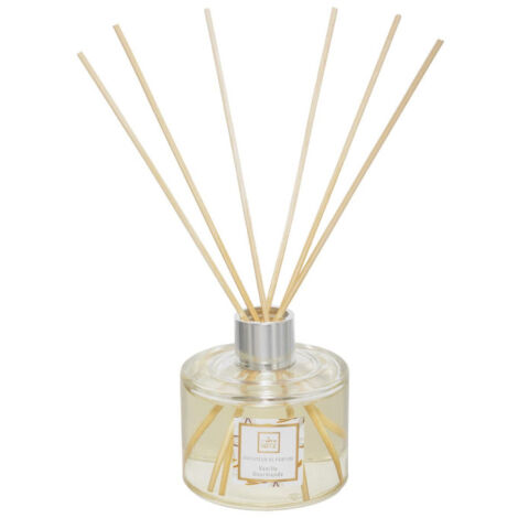 Diffuseur de Parfum "Neda" 200ml Vanille Gourmande