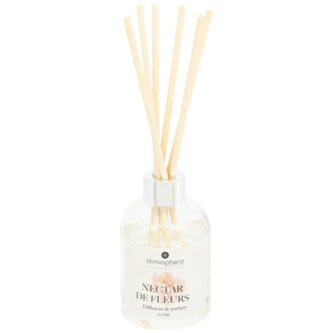 Diffuseur de Parfum "Oudy" 100ml Nectar de Fleurs
