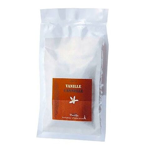Diffuseur de parfum recharge Windoo vanille-cannelle - sachet