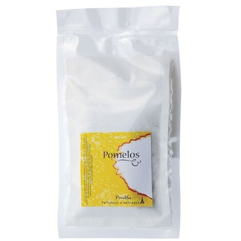 Diffuseur de parfum recharge Windoor pamplemousse - sachet