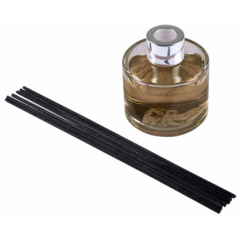 Diffuseur de Parfum "Rond" 100ml Bois de Cèdre