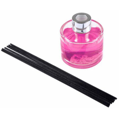 Diffuseur de Parfum "Rond" 100ml Orchidée