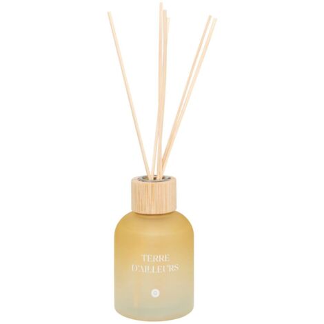 Diffuseur de parfum Sana 150ml Terre d'Ailleurs - Atmosphera créateur d'intérieur