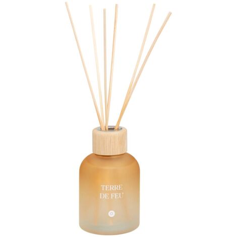 Diffuseur de parfum Sana 150ml Terre de Feu - Atmosphera créateur d'intérieur