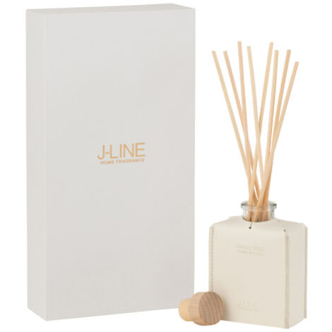 Diffuseur de Parfum "Scented" 100ml Grape White