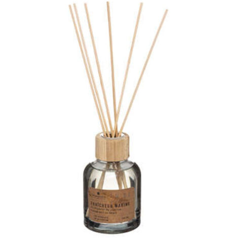 Diffuseur de Parfum "Sozio" 150ml Fraîcheur Marine