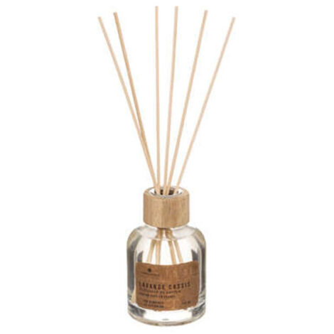 Diffuseur de Parfum "Sozio" 150ml Lavande Cassis