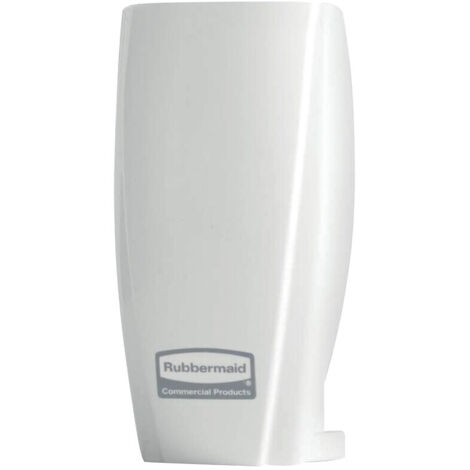 Diffuseur de parfum Tcell® 1.0 système passif sans pile de contrôle des odeurs avec un débit constant de la recharge - NWL FRANCE RUBBERMAID