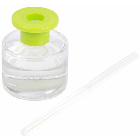 Diffuseur de Parfum "Tropique" 100ml Plaisirs Exotiques