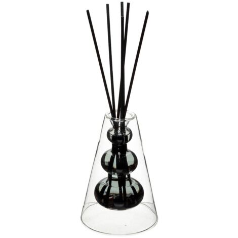 Diffuseur de parfum Twist lime 100ml - Atmosphera créateur d'intérieur