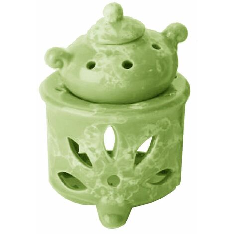 Diffuseur de Parfum vert