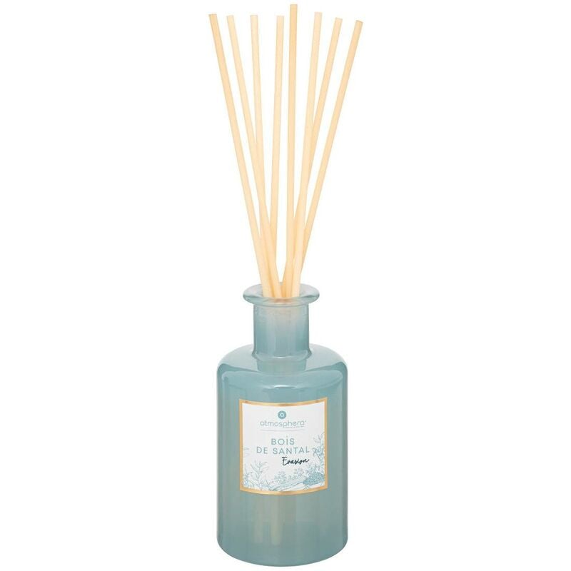 Diffuseur de parfumMael bois de santal 200ml Atmosphera créateur d'intérieur