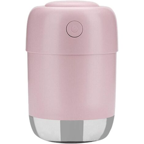 Diffuseur de voiture Humidificateurs d'air Personal Cool Mist
