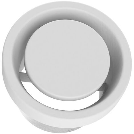 Diffuseur d'échappement HEATPEX ARIA CONNECT 125 mm
