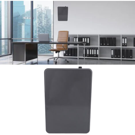 Diffuseur d'Essences Intelligent Slim avec Contrôle APP, 500ML Grand Capacité pour Salon Bureau Hôtel Salle de Bain
