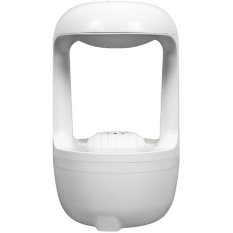 Diffuseur d'huile essentiel, Ambiance Relaxante et Esthétique Moderne pour Votre Intérieur