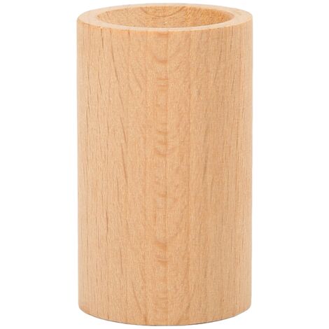 Diffuseur d'Huiles Essentielles en Bois pour Aromathérapie - Idée Cadeau pour Chambre et Salon de Beauté