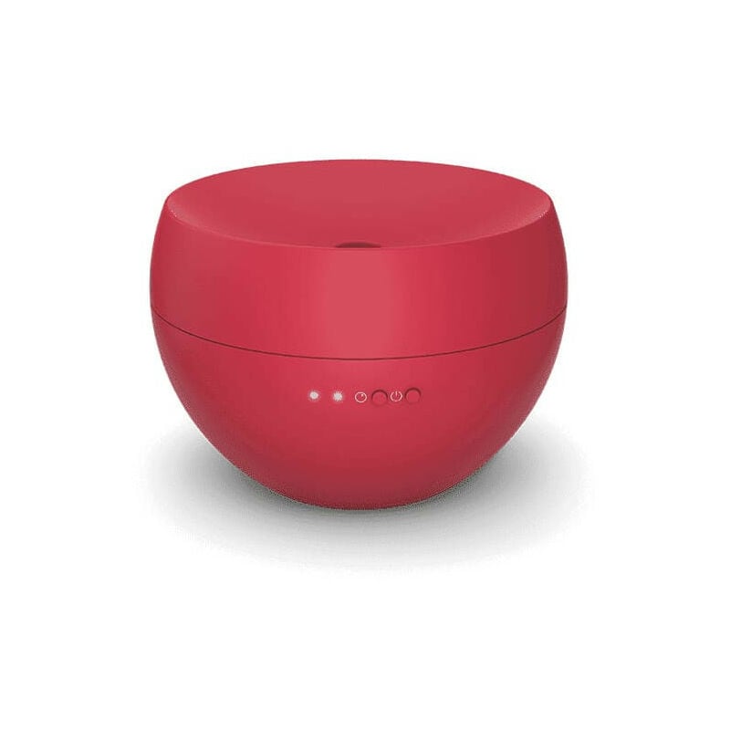Diffuseur jasmine Chili Red StadlerForm, Design unique, il fonctionne par