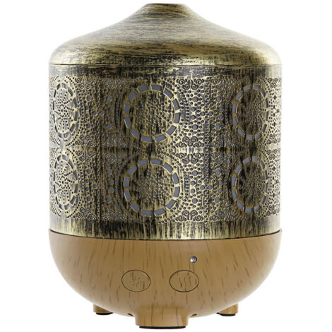 Diffuseur d'huiles essentielles lumineux LED