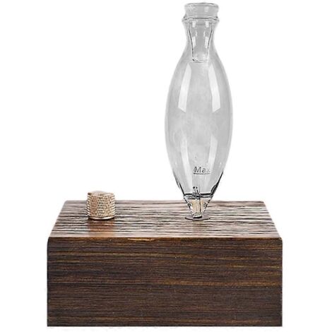 Diffuseur d'huiles essentielles sans eau, diffuseur de parfum pour la maison