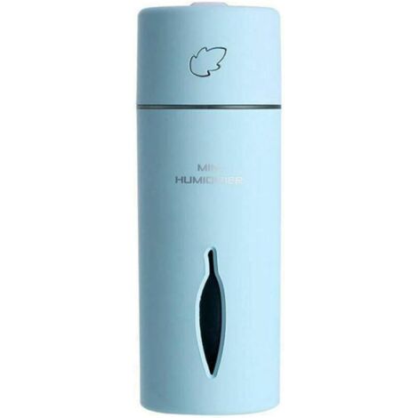 Diffuseur d'huiles essentielles USB pour humidificateur d'air