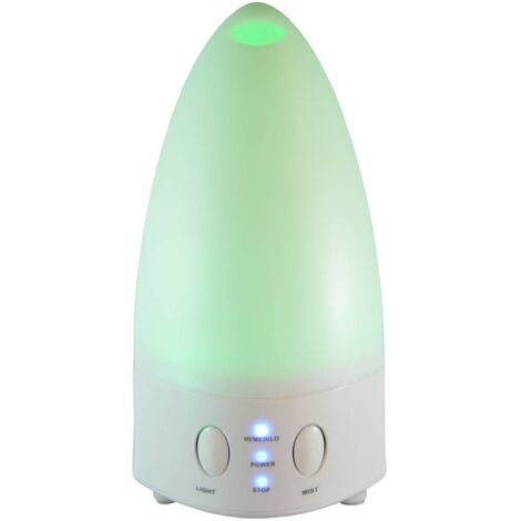 Diffuseur d'huiles essentielles Zen' Arôme - Brumisateur d'intérieur - Aromathérapie - Livraison gratuite
