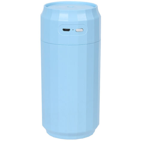 Diffuseur d'humidificateur Cool Mist pour chambre à coucher (bleu)