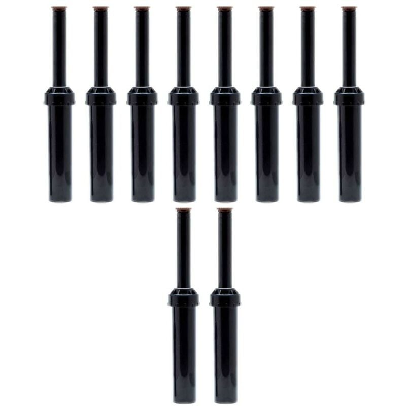 Diffuseur dirrigation lps 415 avec buse reglable Toro pack 10 unites offre exclusive