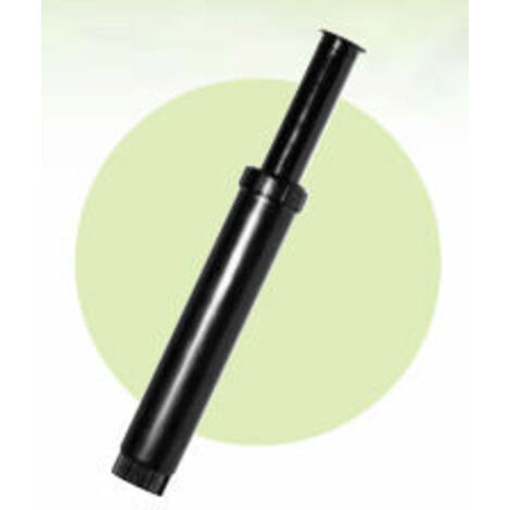 Diffuseur d'irrigation PS Ultra 5 cm Buse réglable 360 H-1/250110