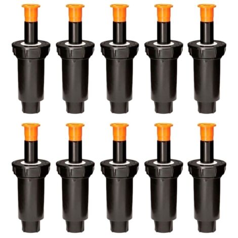 Diffuseur d'irrigation Rain Bird 1802 (Pack x 10)  Offre exclusive