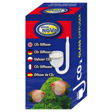 Diffuseur en verre 28 mm