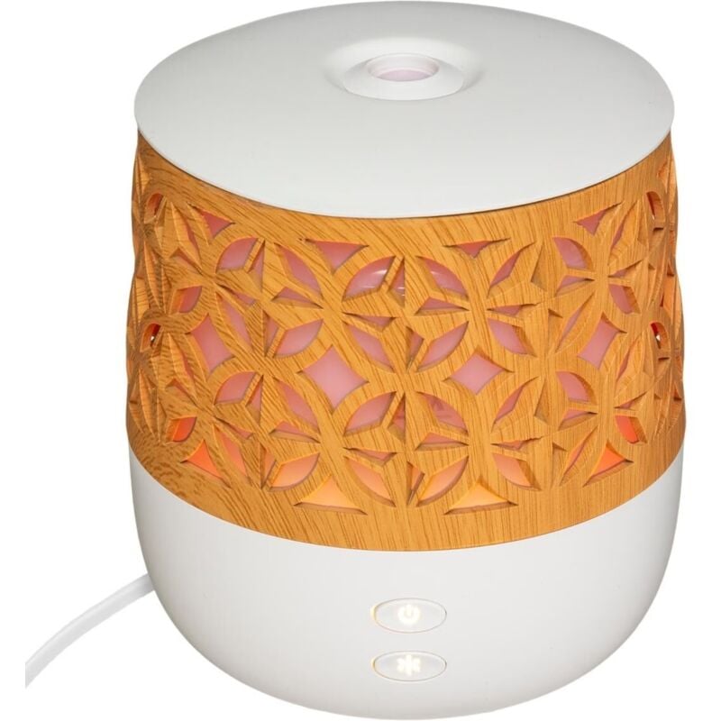 Diffuseur Huile Essentielle Kiana Blanc Atmosphera