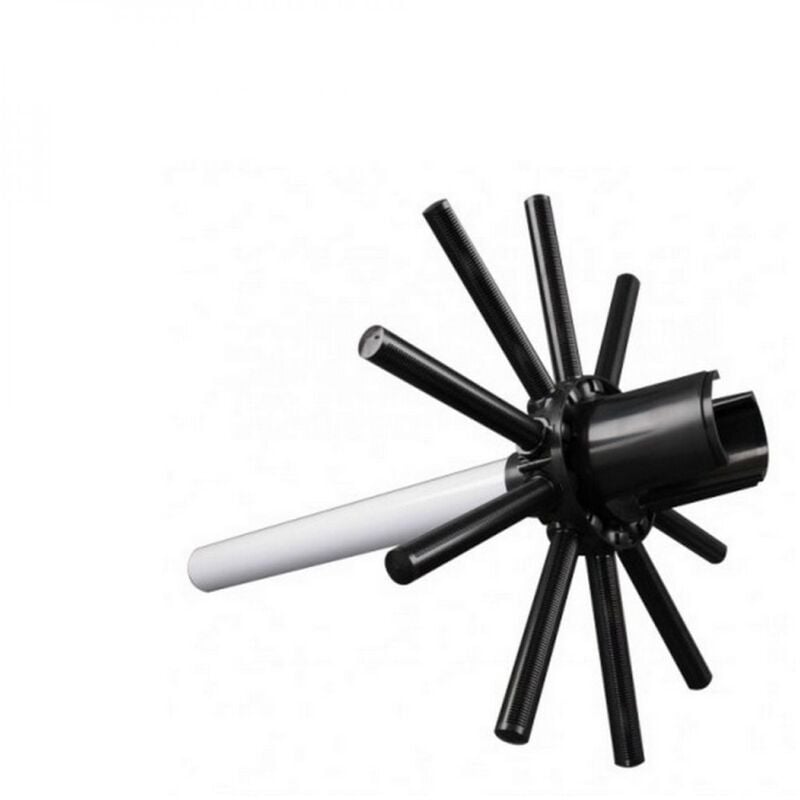 Diffuseur inférieur + crépines + tube pour filtre à sable S0244T - Hayward